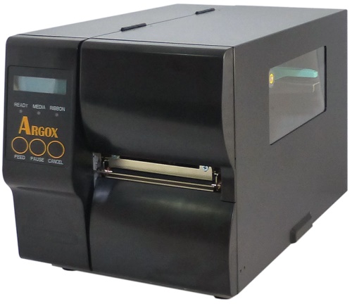 Barkod ve Etiket Yazıcıları / ARGOX Barkod ve Etiket Yazıcıları